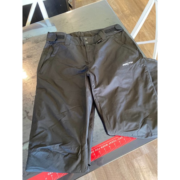 Arctix A6 Insulated Womens Snow Pant 